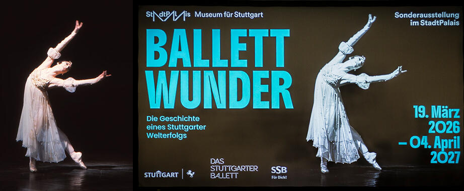 Das Wunder geht weiter