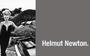 Helmut Newton. Cars.
